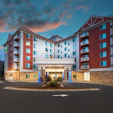 Holiday Inn Express & Suites Asheville Downtown By Ihg المظهر الخارجي الصورة