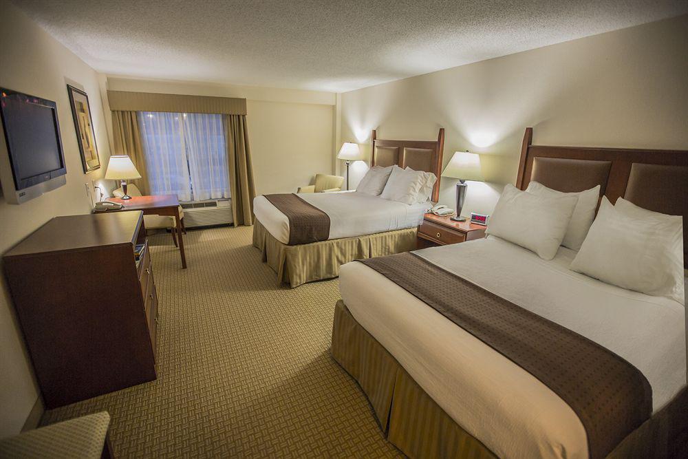 Holiday Inn Express & Suites Asheville Downtown By Ihg المظهر الخارجي الصورة