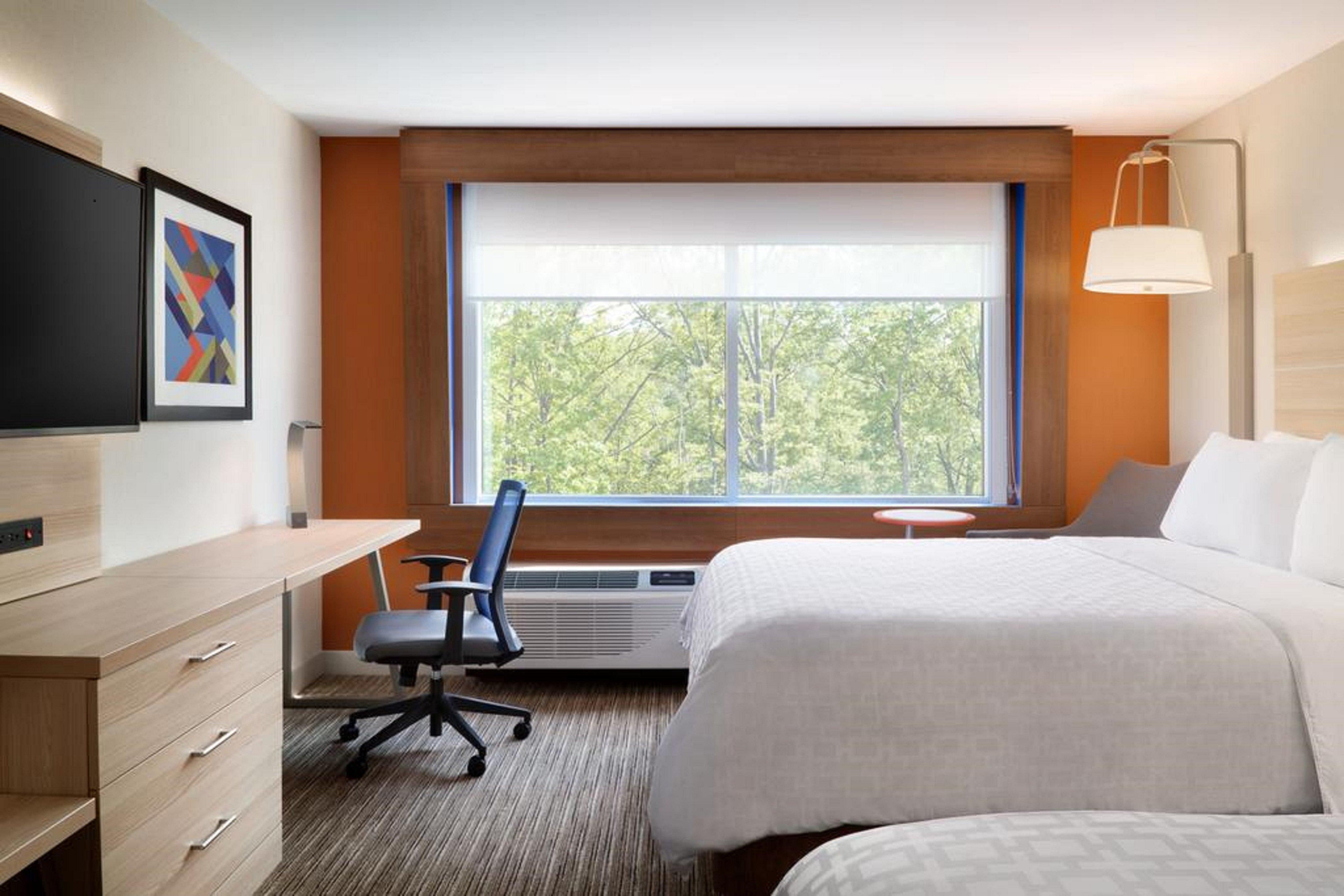 Holiday Inn Express & Suites Asheville Downtown By Ihg المظهر الخارجي الصورة