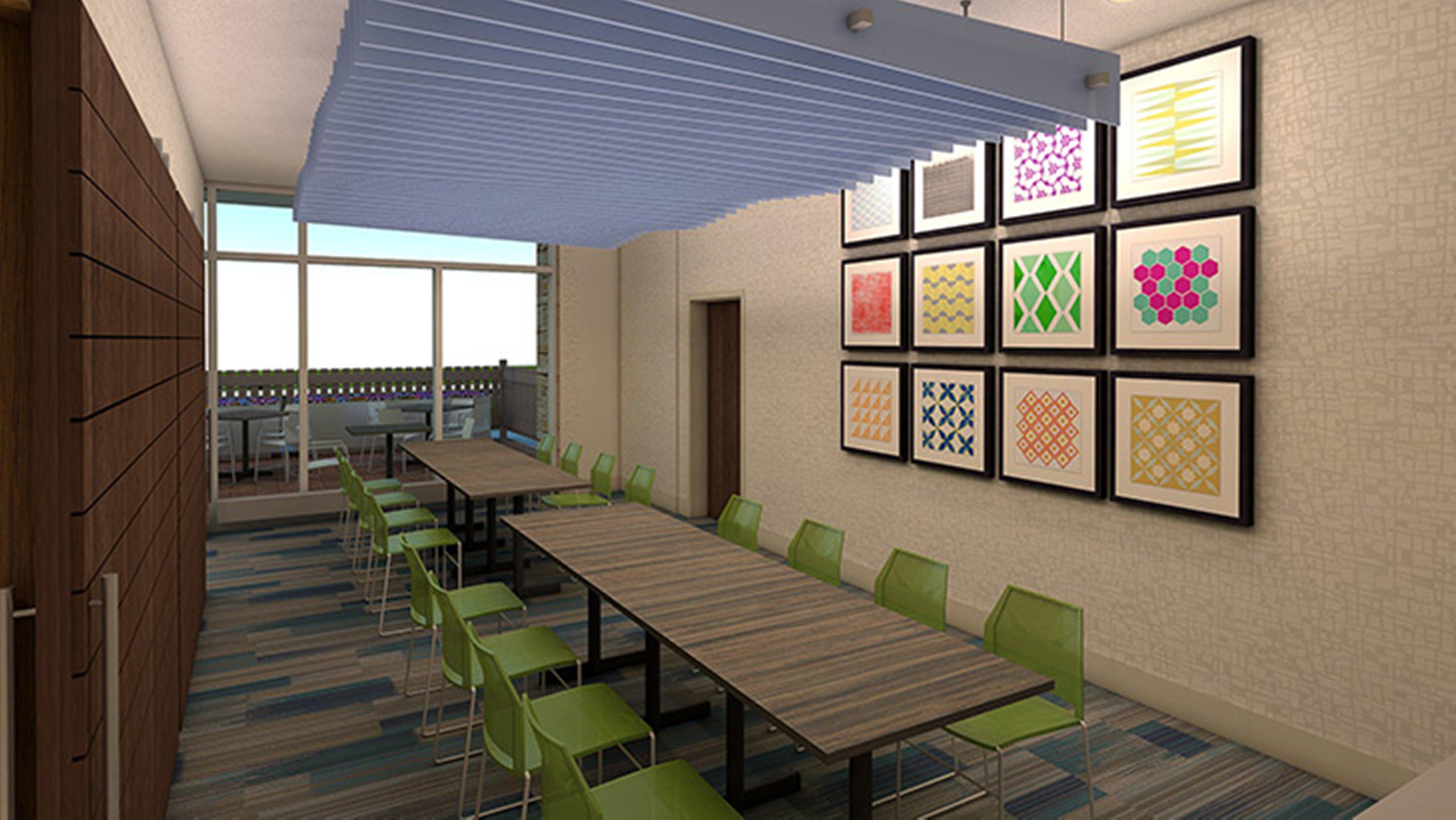 Holiday Inn Express & Suites Asheville Downtown By Ihg المظهر الخارجي الصورة