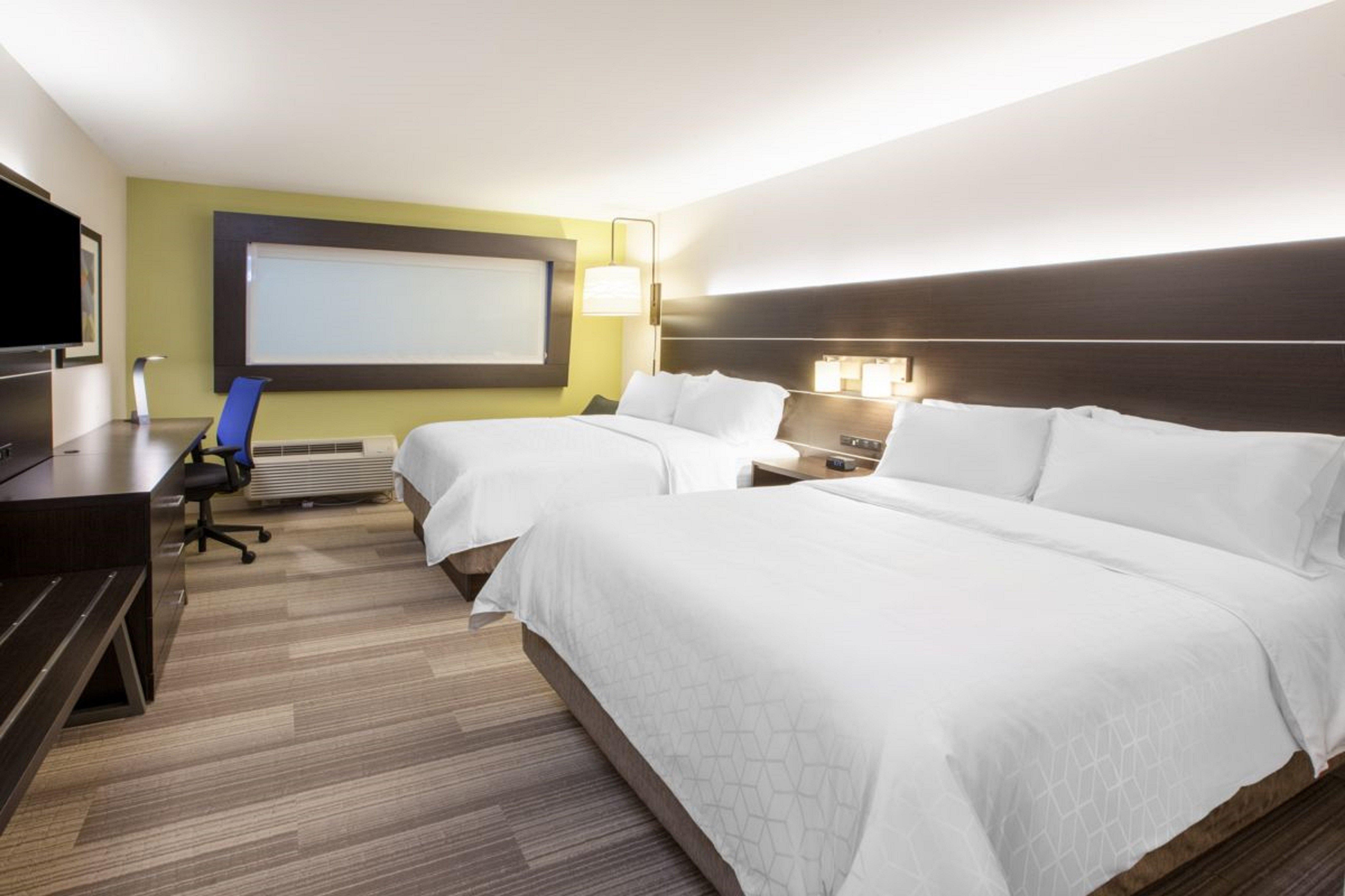 Holiday Inn Express & Suites Asheville Downtown By Ihg المظهر الخارجي الصورة