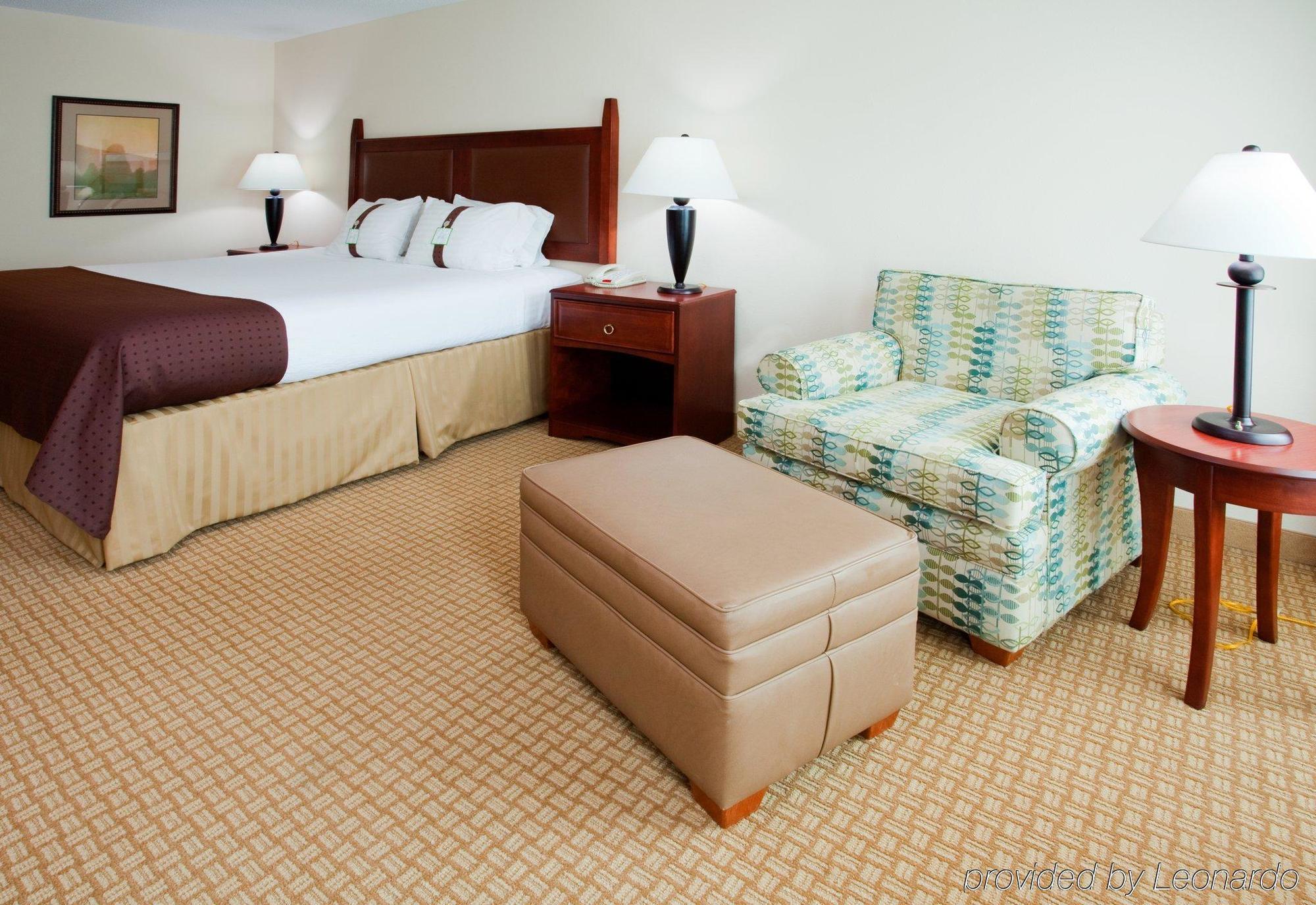 Holiday Inn Express & Suites Asheville Downtown By Ihg الغرفة الصورة