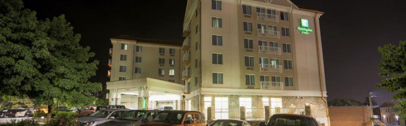 Holiday Inn Express & Suites Asheville Downtown By Ihg المظهر الخارجي الصورة