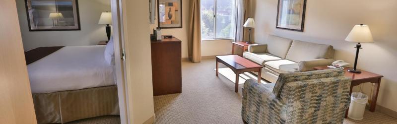 Holiday Inn Express & Suites Asheville Downtown By Ihg المظهر الخارجي الصورة