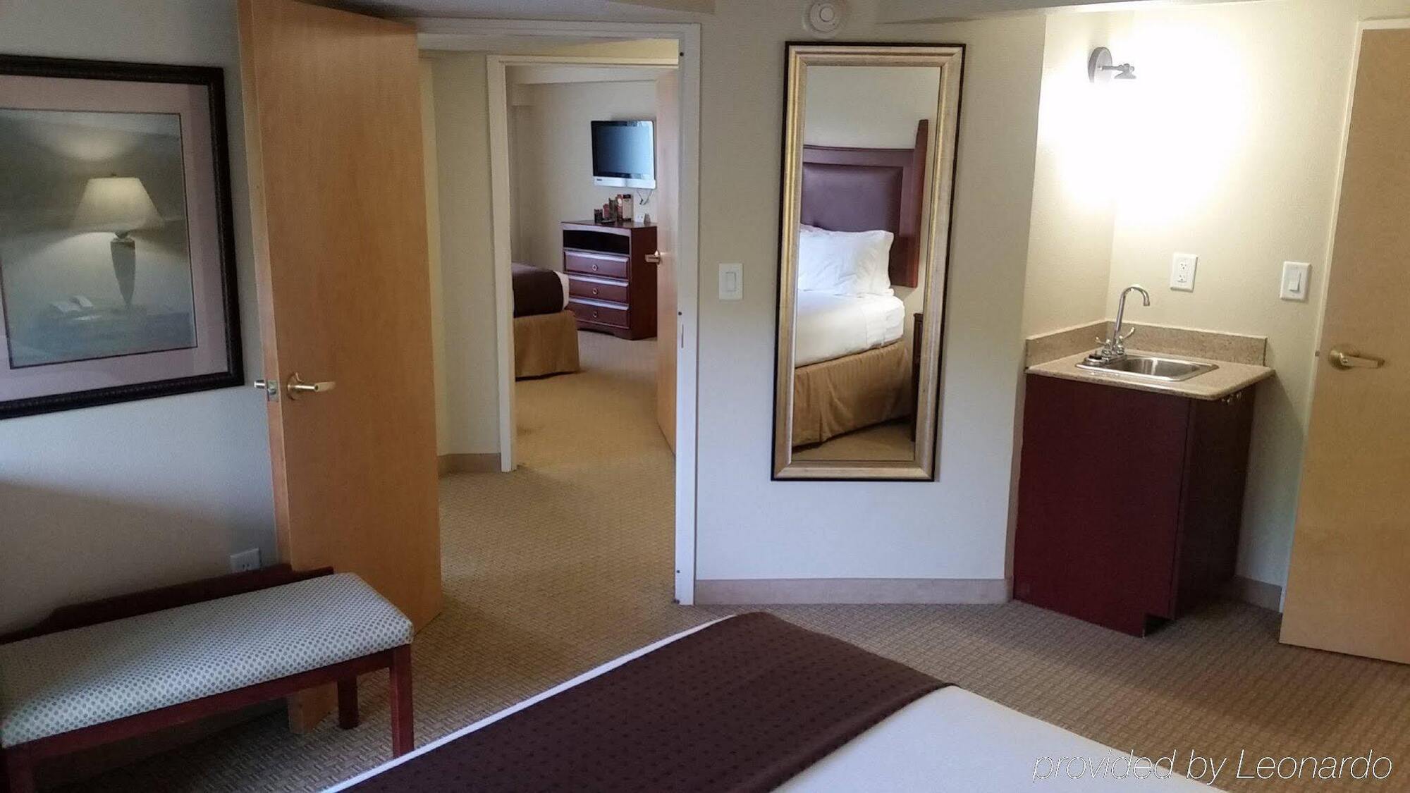 Holiday Inn Express & Suites Asheville Downtown By Ihg المظهر الخارجي الصورة